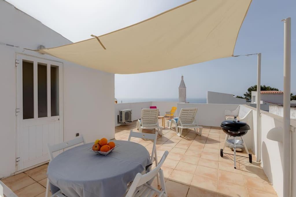Solemar - Ocean View 1 Bedroom For 4 In Apartment *